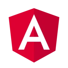 Angular logo
