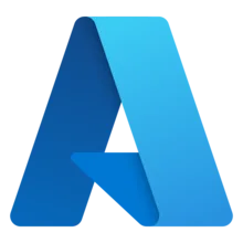 Microsoft Azure logo
