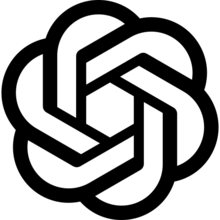 OpenAI ChatGPT logo