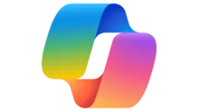Microsoft Copilot logo