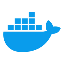 Docker logo
