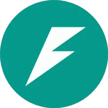 FastAPI logo