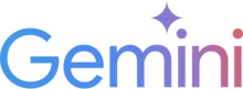 Google Gemini logo