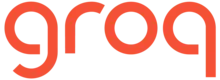 Groq logo