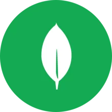 MongoDB logo