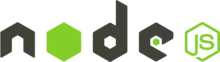 Node.js logo