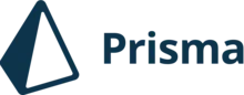 Prisma ORM logo