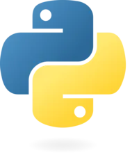 Python logo