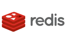Redis logo