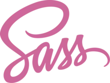 Sass logo