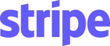 Stripe logo