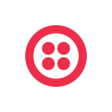 Twilio logo